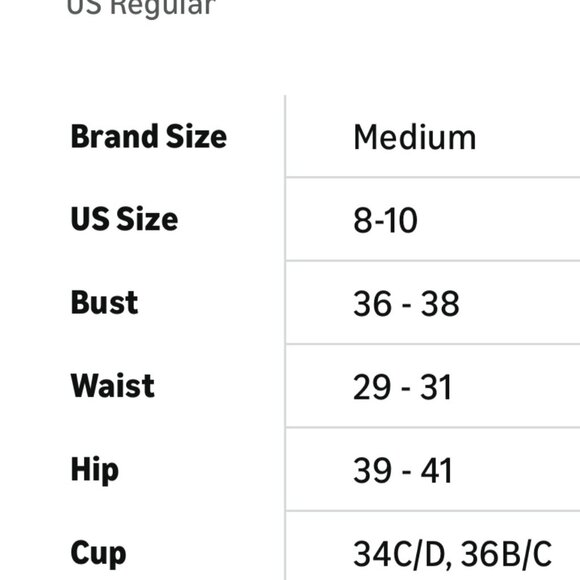 Cupshe Swimsuit 1-piece deep V neck crisscross back ad strap Black Med - Picture 12 of 12